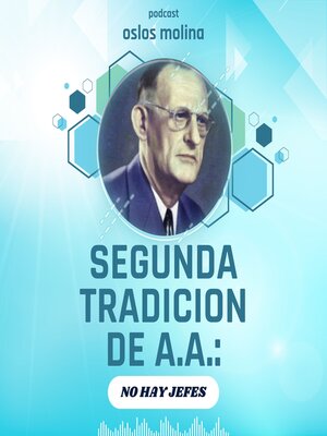 cover image of 2 tradición de AA